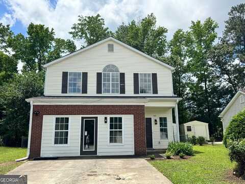 2711 Teal Landing, Morrow, GA 30260
