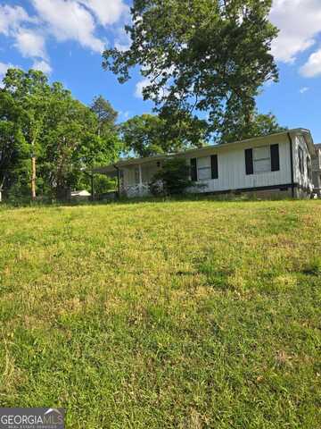 6136 Holiday, Forest Park, GA 30297