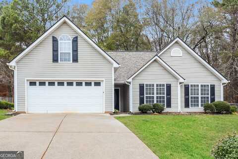 61 Mandy, Braselton, GA 30517