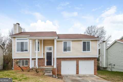 2077 Raintree, Lithonia, GA 30058