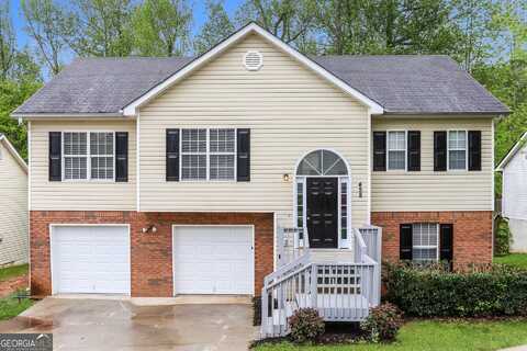 458 Chase Marion, Mcdonough, GA 30253