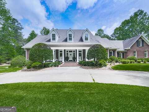 275 Frances, Canton, GA 30114