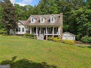 1822 Morgan, Canton, GA 30115