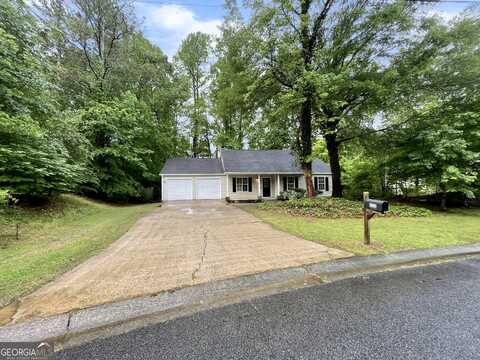 6026 Woodcreek, Woodstock, GA 30188