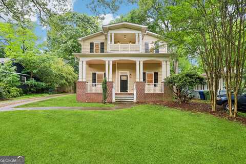 274 ROCKYFORD, Atlanta, GA 30317