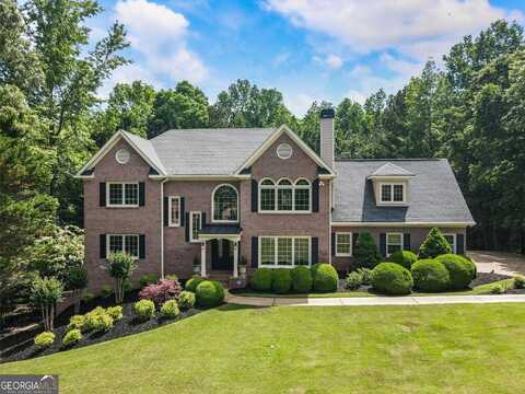 135 Stone Orchard, Milton, GA 30004