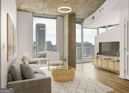 860 PEACHTREE, Atlanta, GA 30308