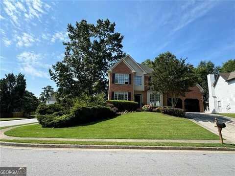 1896 LAKE RIDGE, Lawrenceville, GA 30043