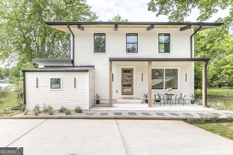 359 Edgewater, Macon, GA 31220