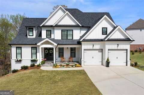 9 GROVE POINTE, Cartersville, GA 30120