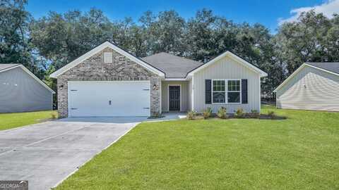600 Jodi, Statesboro, GA 30458