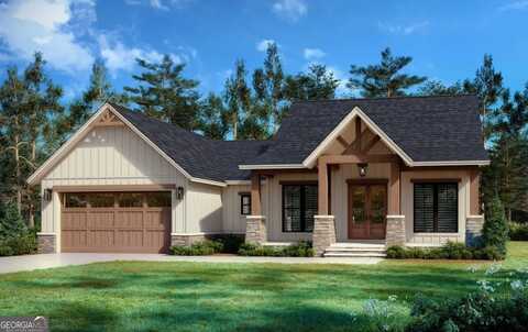 2115 Dublin Eastman, Dexter, GA 31019