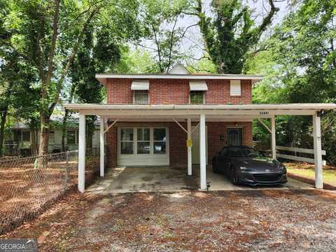 2269 Camille Drive, Columbus, GA 31906