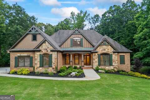 112 E Fork, Pendergrass, GA 30567