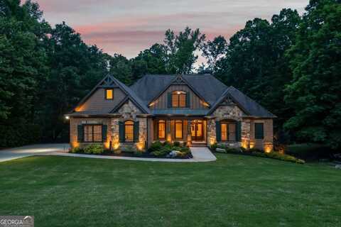 112 E Fork, Pendergrass, GA 30567