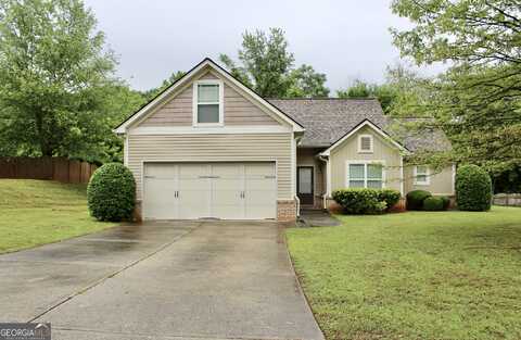 525 Fairfield, Jefferson, GA 30549