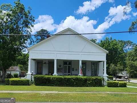 606 5th, Eastman, GA 31023