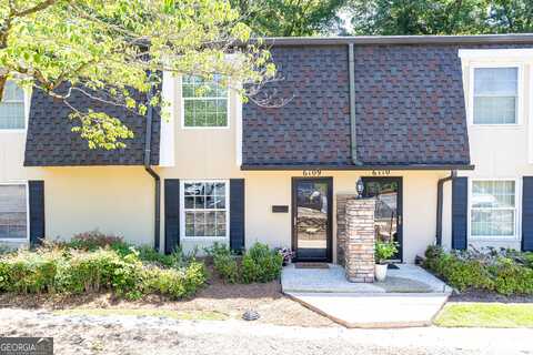 6109 Park, Atlanta, GA 30342
