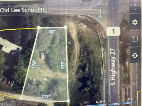 0 S Highway 27, La Fayette, GA 30728