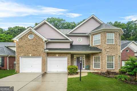 3492 Newtons Crest, Snellville, GA 30078