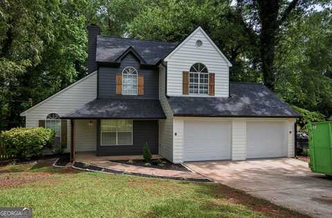 1930 Rocky Mill, Lawrenceville, GA 30044