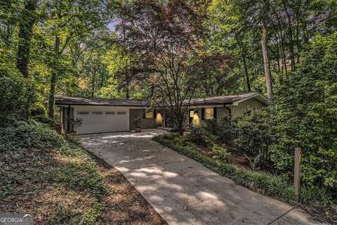 6590 Williamson, Atlanta, GA 30328