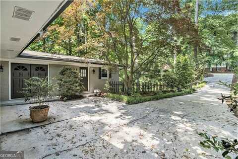 6590 Williamson, Atlanta, GA 30328