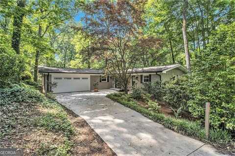 6590 Williamson, Atlanta, GA 30328
