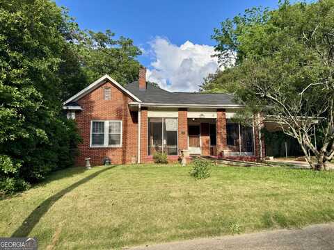 3366 College, College Park, GA 30337