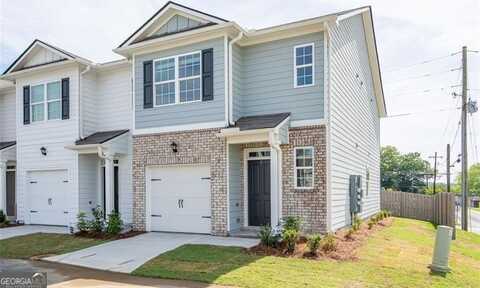 1005 North 2nd Avenue, Rome, GA 30165