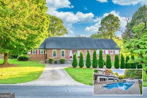 4404 Allen, Oakwood, GA 30566