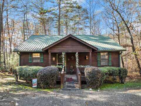 59 Rolling Hills, Sautee Nacoochee, GA 30571