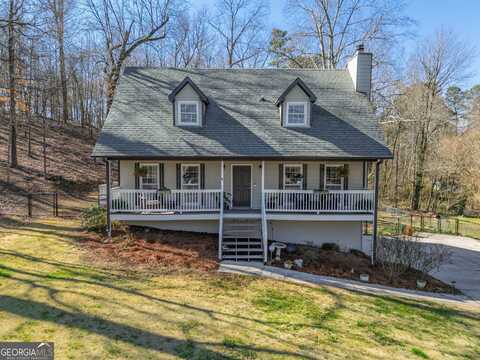 504 Hanover, Woodstock, GA 30188