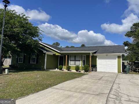 303 Dogwood, Kingsland, GA 31548
