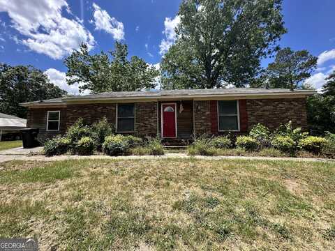 4153 Old Waynesboro, Hephzibah, GA 30815