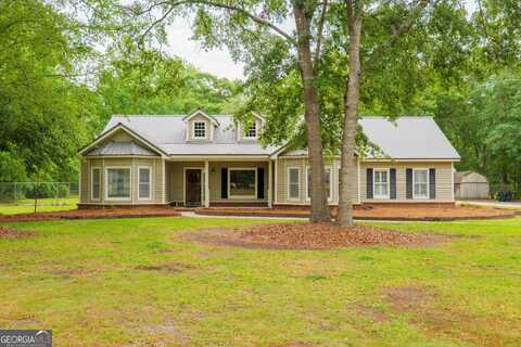 3610 Northridge, Valdosta, GA 31602