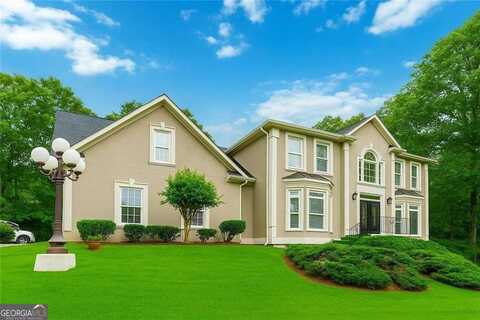 4002 Turnstone, Kennesaw, GA 30152