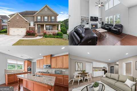 3422 Hopi, Lawrenceville, GA 30044