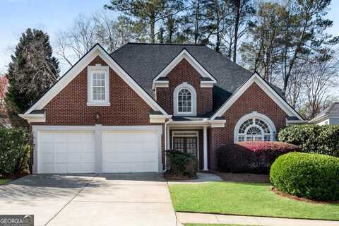 4065 Tritt Homestead, Marietta, GA 30062
