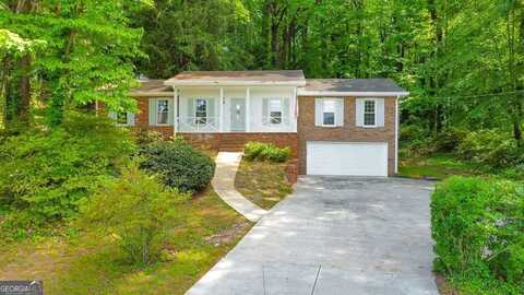 1584 Allgood, Marietta, GA 30062