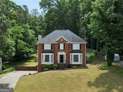 3075 Milford Chase, Marietta, GA 30008
