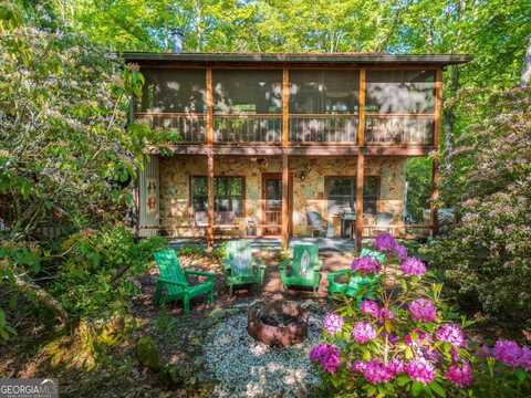 90 Holloway, Blue Ridge, GA 30513