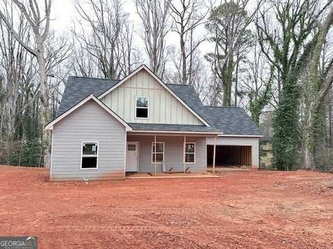 194 Pine Valley, Royston, GA 30662