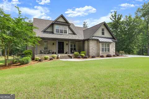 106 Chase, Forsyth, GA 31029