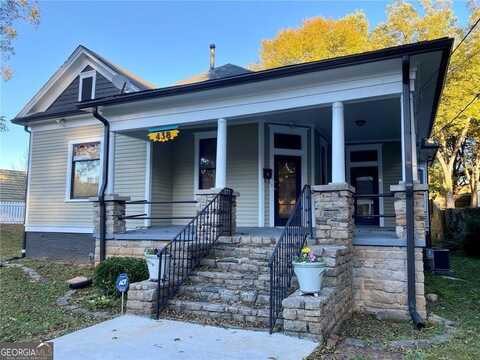 438 Park, Atlanta, GA 30312