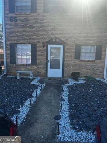 4701 Flat Shoals, Union City, GA 30291