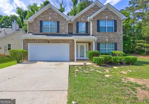 325 Espana, South Fulton, GA 30349