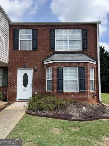 2700 Marlin, Mcdonough, GA 30253