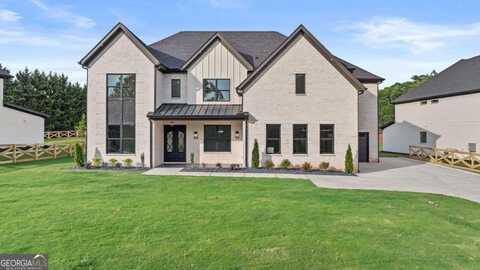 5753 Union Church, Braselton, GA 30517