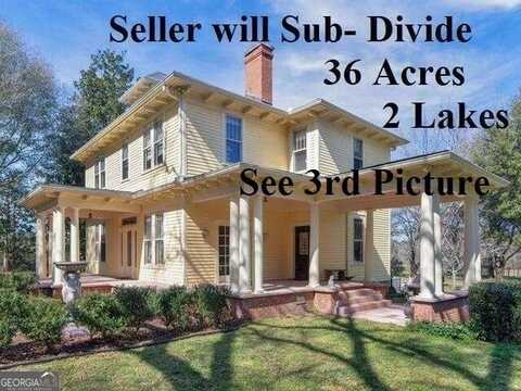 3021 Teamon, Griffin, GA 30223